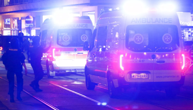 Una avioneta despega de Múnich y se estrella en Austria con 4 personas a bordo