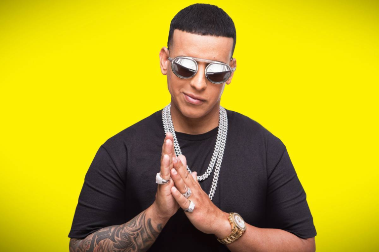 Daddy yankee, el big boss, regresa a los escenarios con nuevo hit “Sonríele”