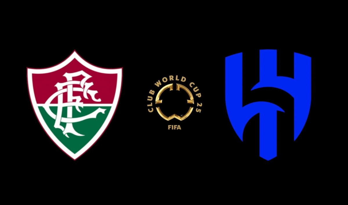 Fluminense vs. Al Hilal, por el Mundial de Clubes
