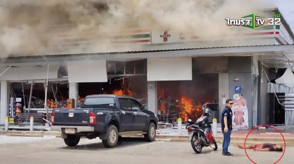 Crisis fronteriza entre Tailandia y Camboya: 11 muertos