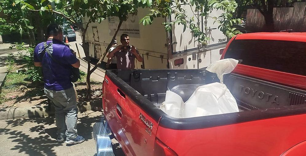 Trágica muerte de Ifraier Zelaya en Honduras: accidente casero