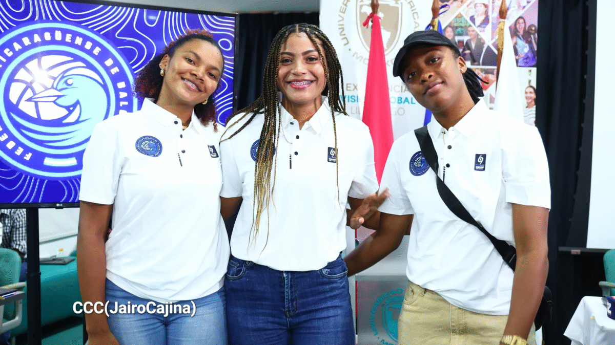 Campeonato COCABA Femenino: ¡Vive el baloncesto en julio!