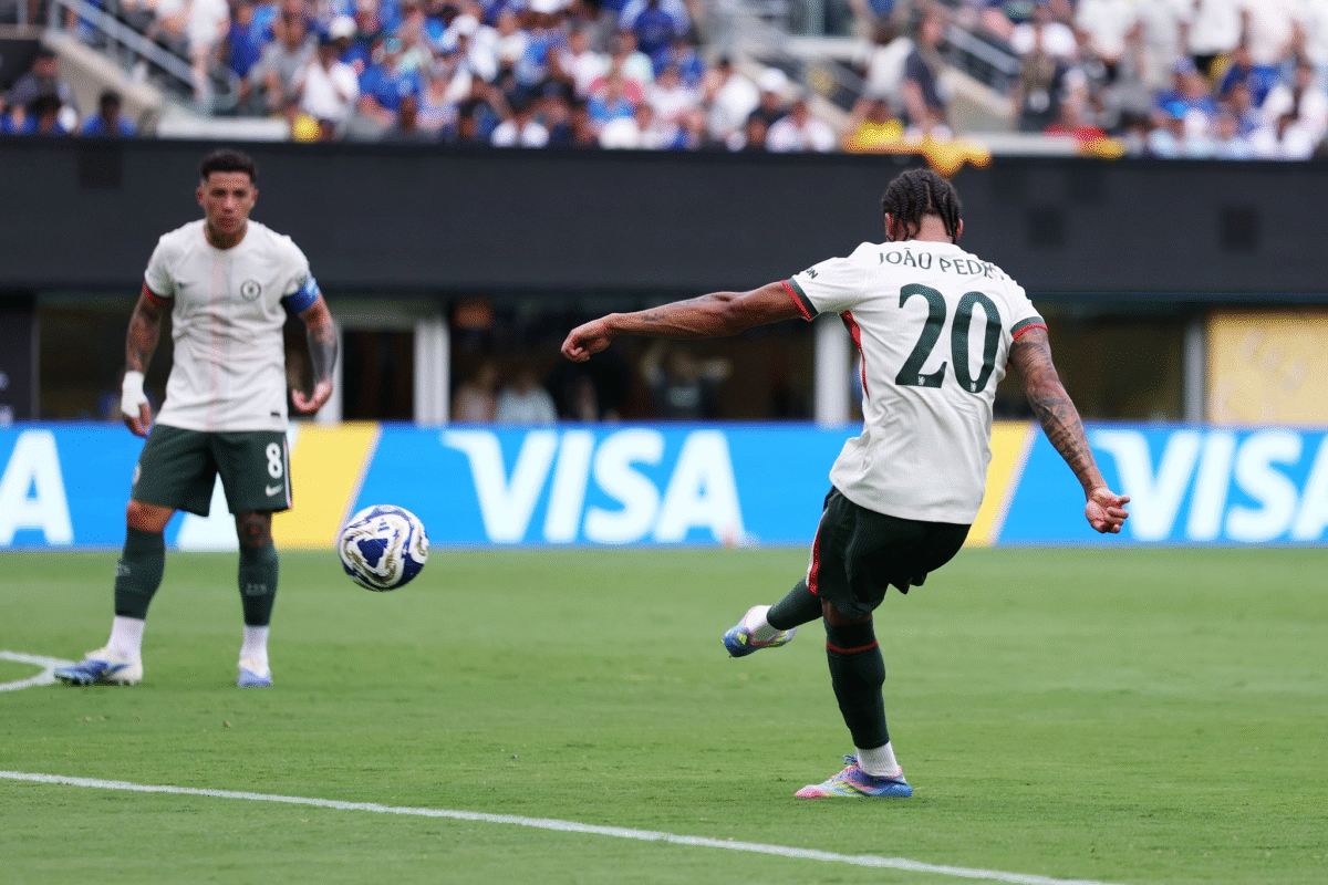Chelsea avanza al Mundial de Clubes 2026 tras vencer al Fluminense