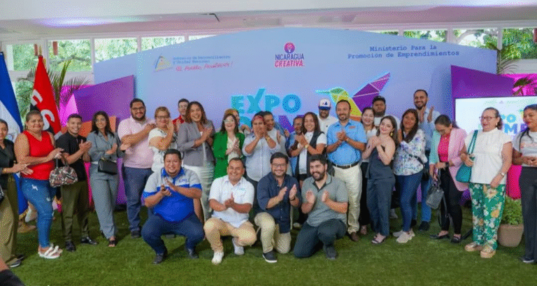 Expo Pyme 2025: Abriendo Caminos y Construyendo Alianzas
