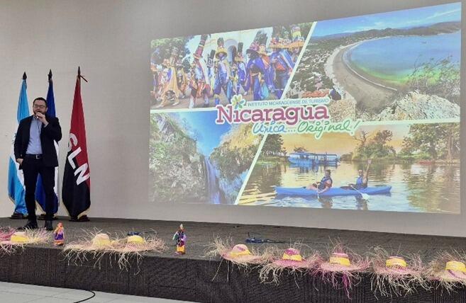 Vive Nicaragua: Tu Destino Turístico Sostenible y Único