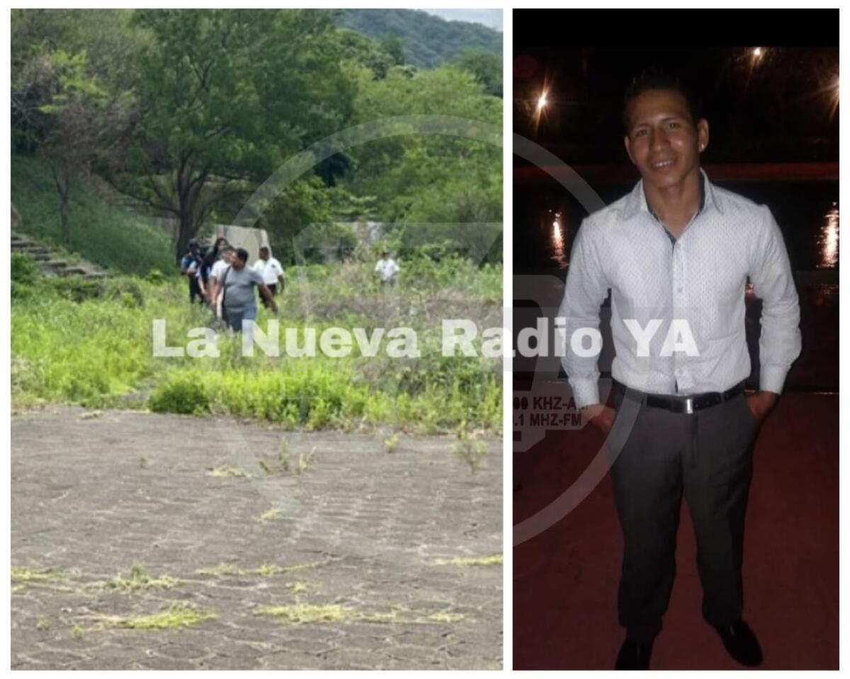 Muere Marvin Jaen: Medicina Legal descarta crimen