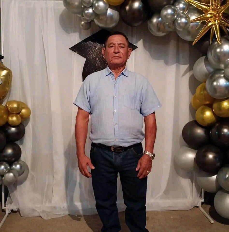 Armando González Ruiz
