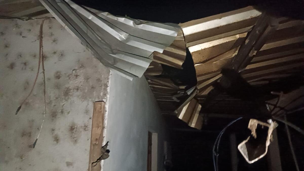 Milagro en San Marcos: Juan Antonio y su familia a salvo