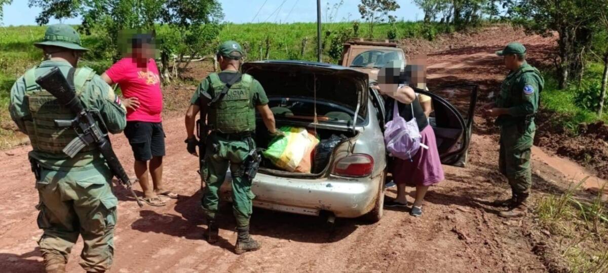 Descubren contrabando de 35 mil medicamentos en Costa Rica