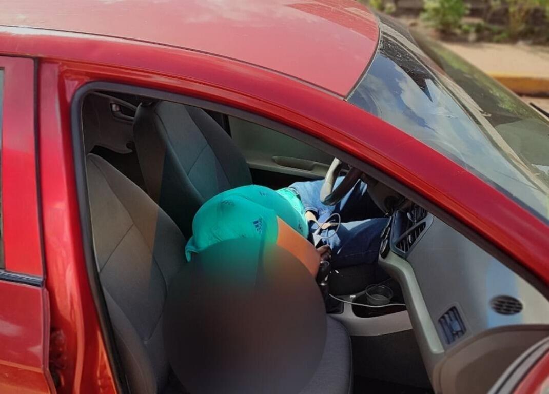 Muere joven taxista en El Tortuguero: misterio y dolor