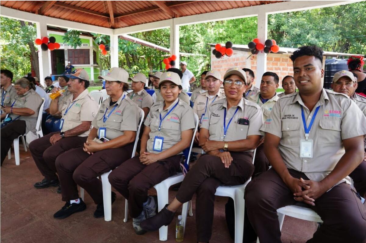 Nicaragua certifica 46 Guías Turísticos en el Día de la Alegría