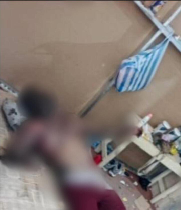 Hallan muerto a hombre en hospedaje de León
