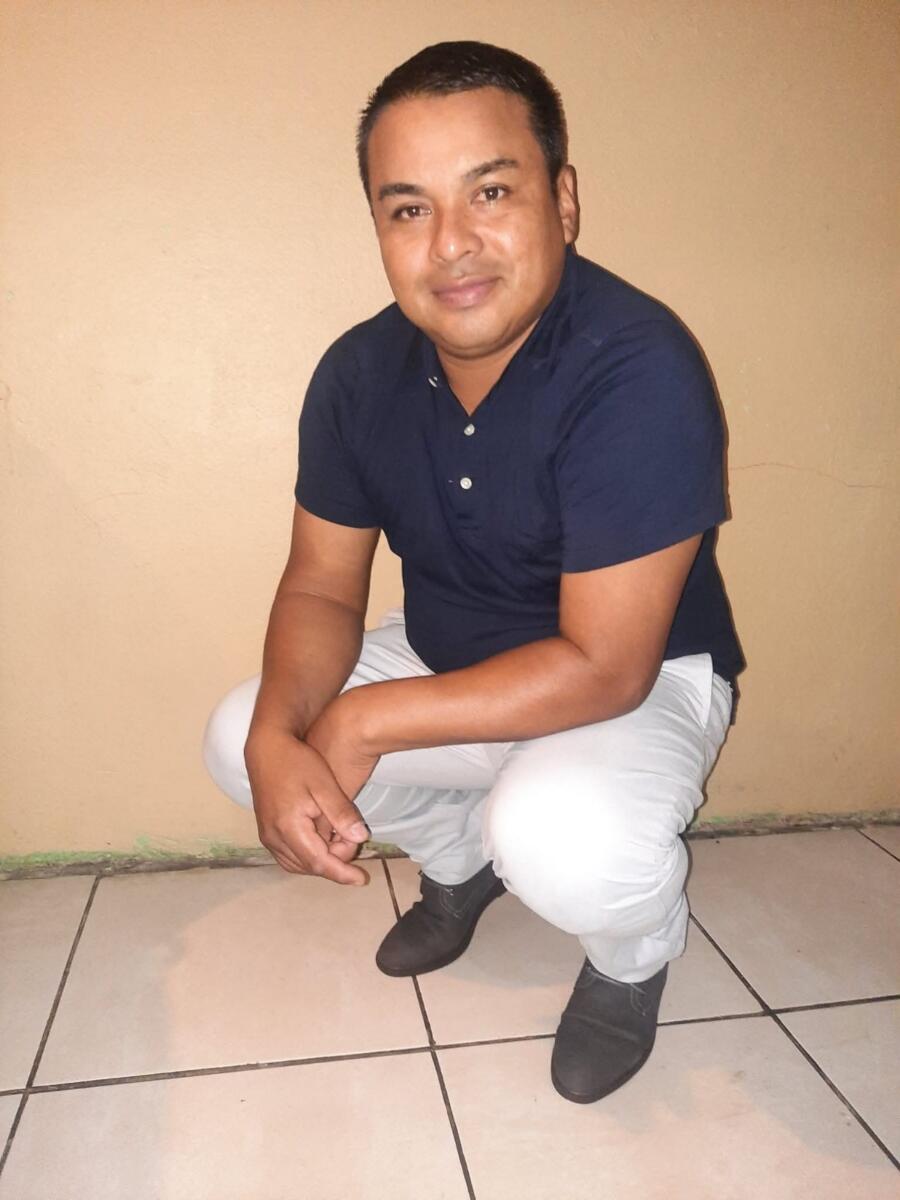 Oscar Gutiérrez