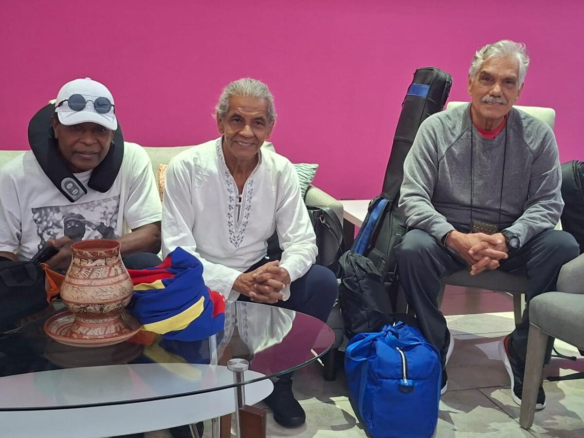 Guaraguo y Chimbala, fiesta gratuita en Managua
