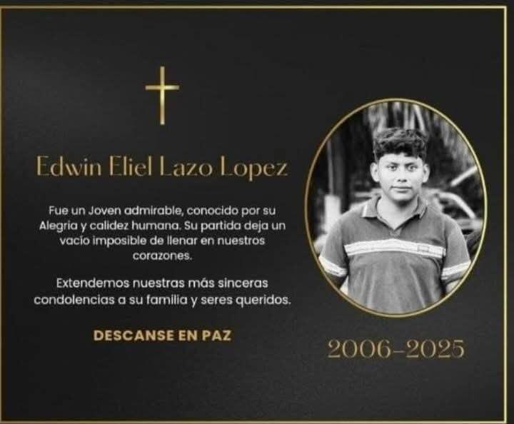 Tragedia en Mulukukú: joven fallece en accidente motocicleta