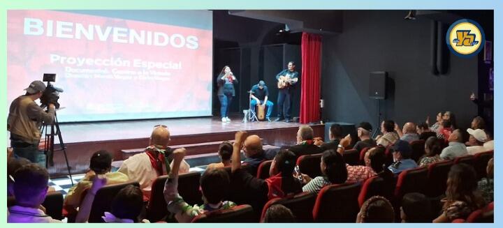 Revive la historia del FSLN en 'Camino a la Victoria'