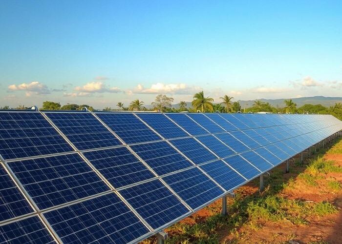 Nicaragua avanza con las plantas solares Enesolar en 2024