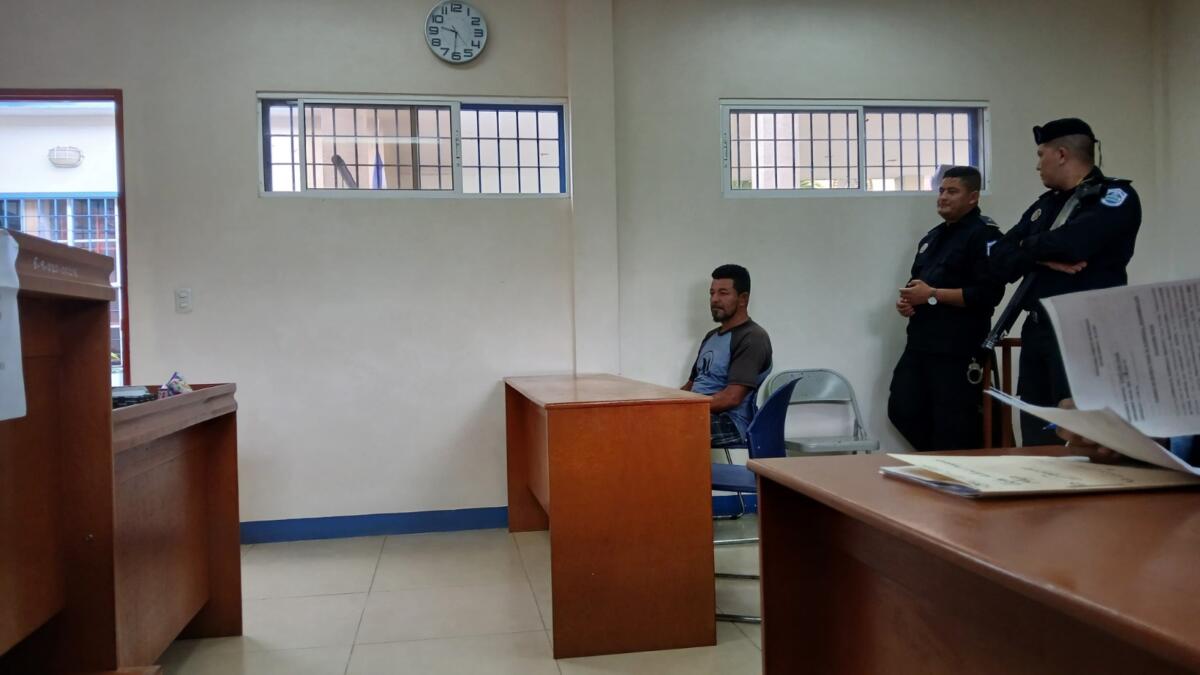 Parricidio en Estelí: Hermano asesina a Luis Enrique