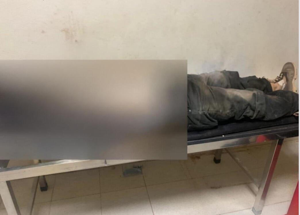 Joven de Jinotega muere tras descarga eléctrica accidental