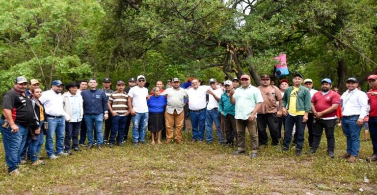 Fortalecimiento de la sanidad agropecuaria en Nicaragua