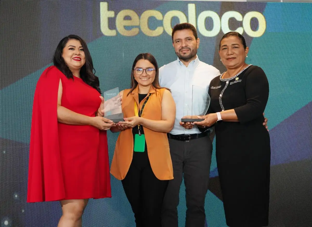 Martes de oportunidades y Top 8 nacional: la fórmula de Walmart para conquistar el mercado laboral nicaragüense