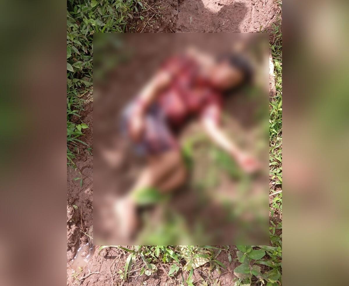 Brutal ataque a madre soltera en San José del Bocay