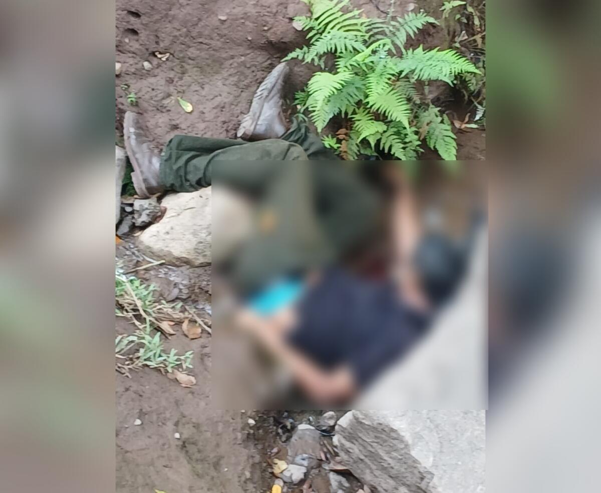 Tragedia en Wiwilí: Oscar González Torrez fallece inesperadamente
