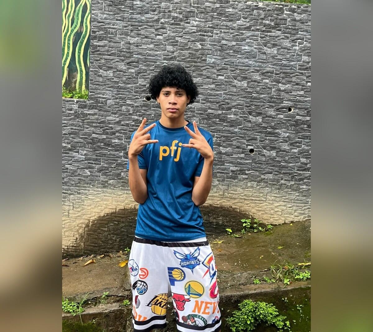 Jostin Josué Herrera Mairena