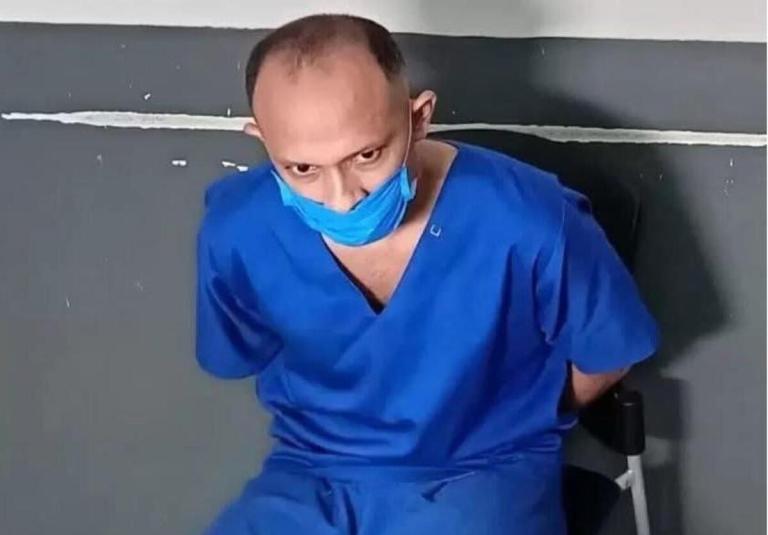 Condenan a 25 años de prisión a profesor de danza que ultrajó y embarazó a niña de 13 años