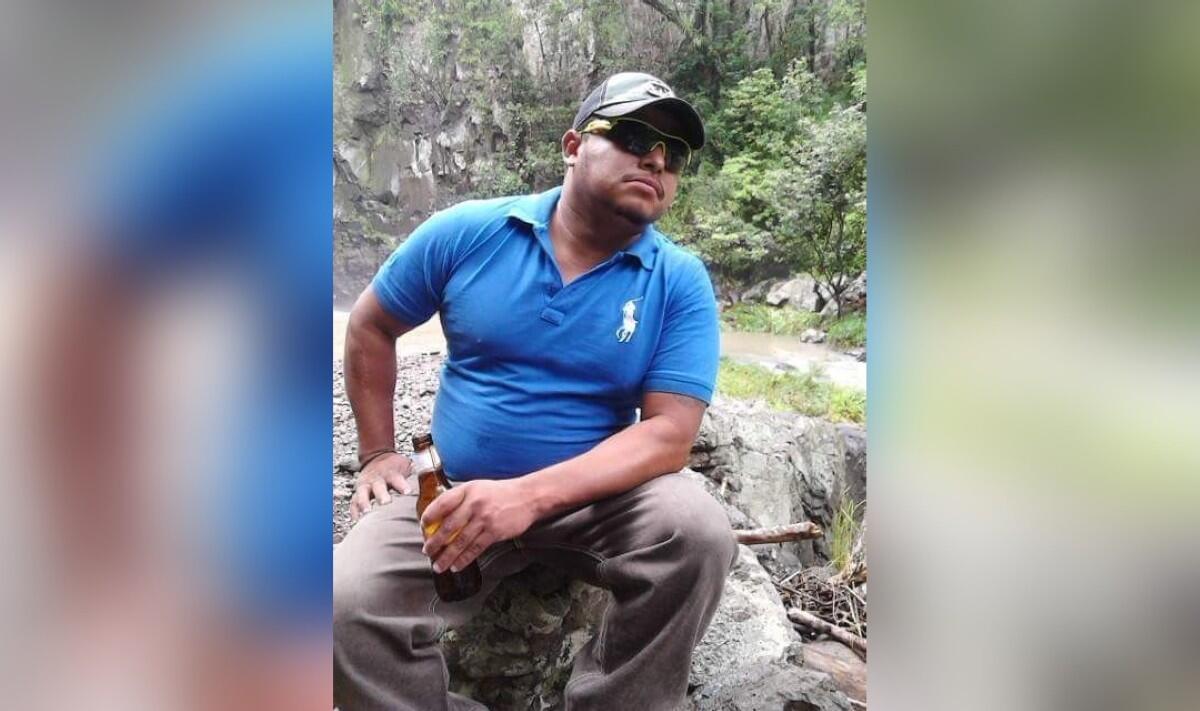 Luis Salgado Mejía