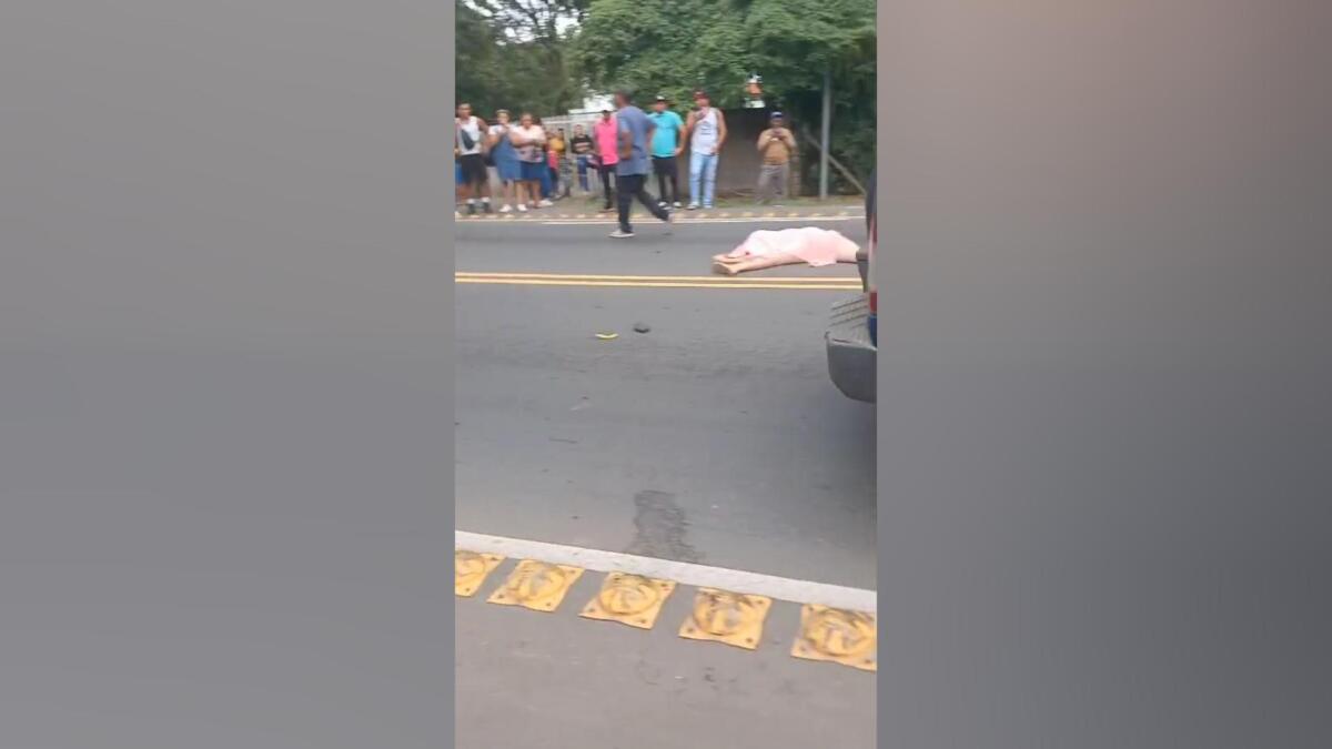 Trágico accidente de moto en León: mujer fallecida