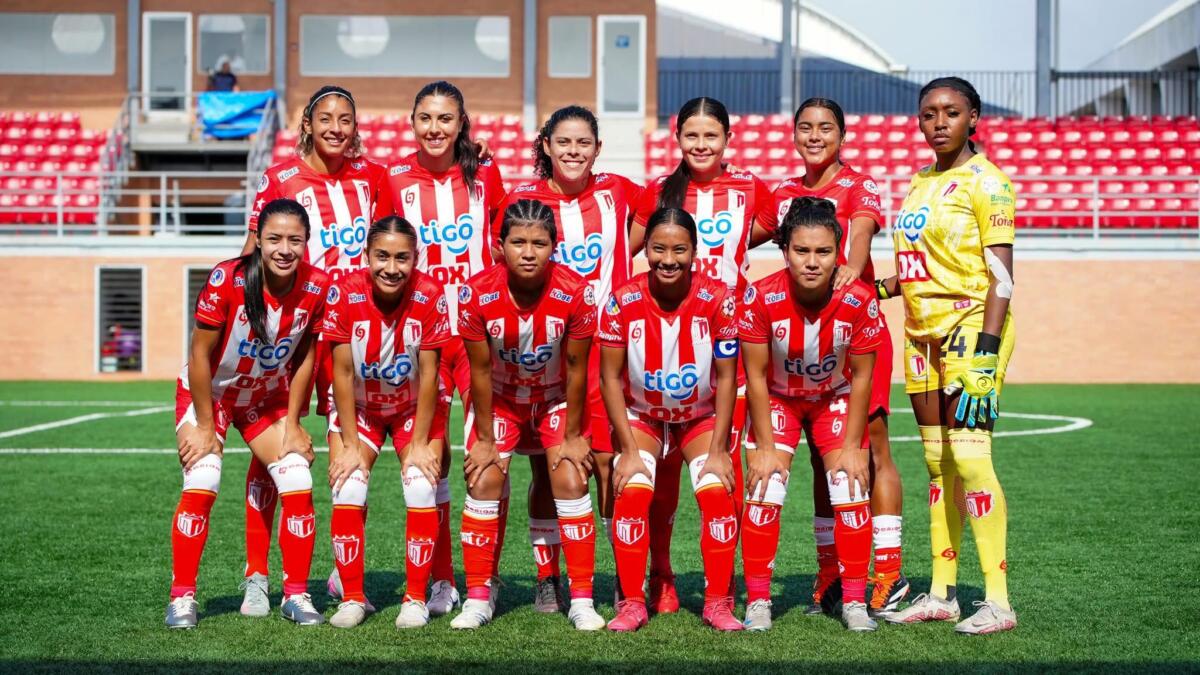 Real Estelí en la Gran final en la Copa Uncaf