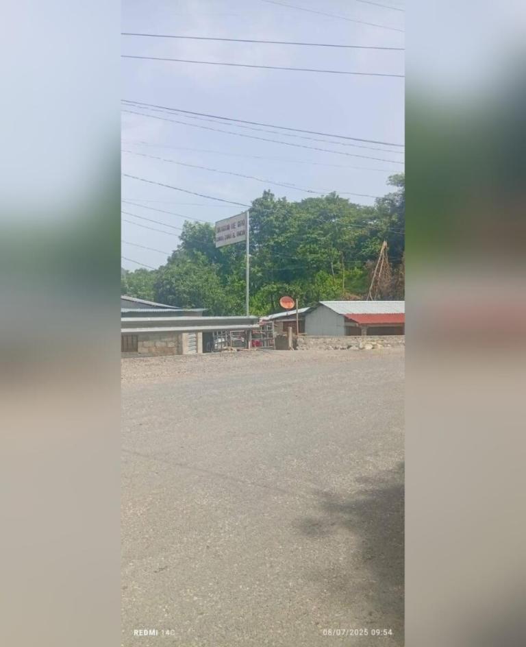 Trío de asaltantes armados roban 100 mil córdobas a cambista en Santo Tomás del Norte