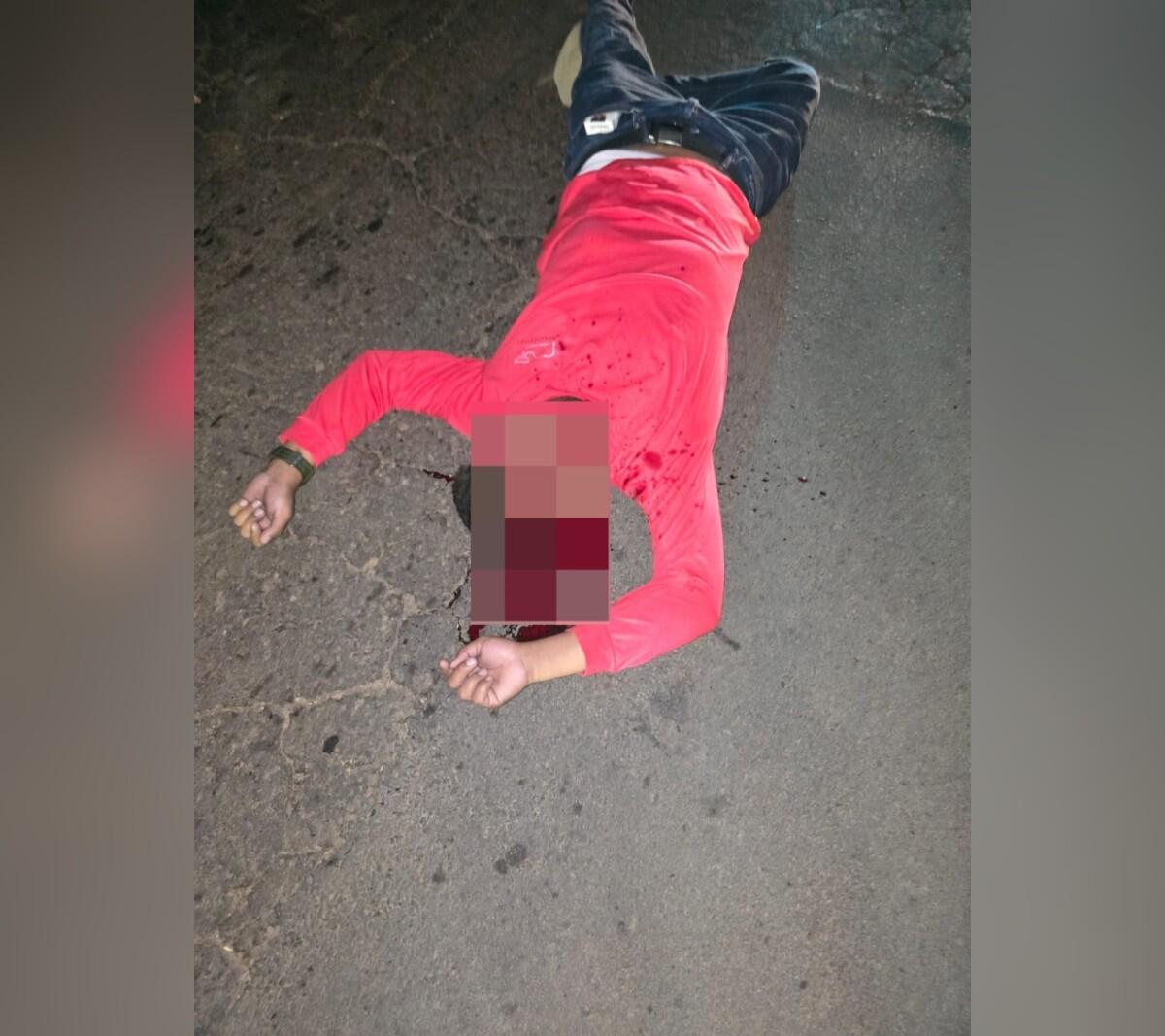 Edwin Ruiz lucha por su vida tras grave accidente en León