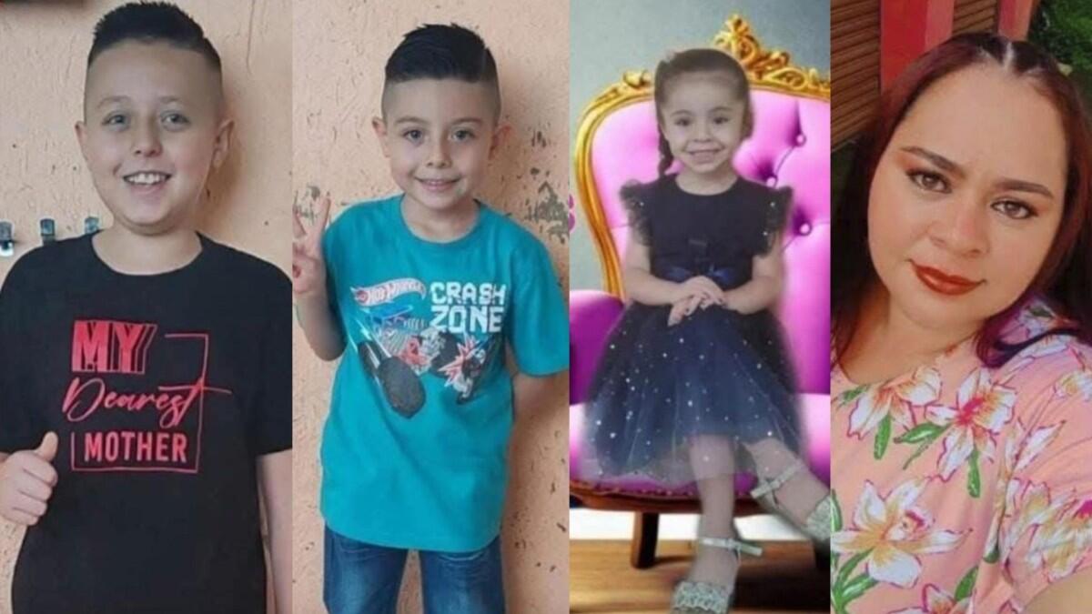 Tragedia en Costa Rica: incendio cobra la vida de madre y sus tres hijos