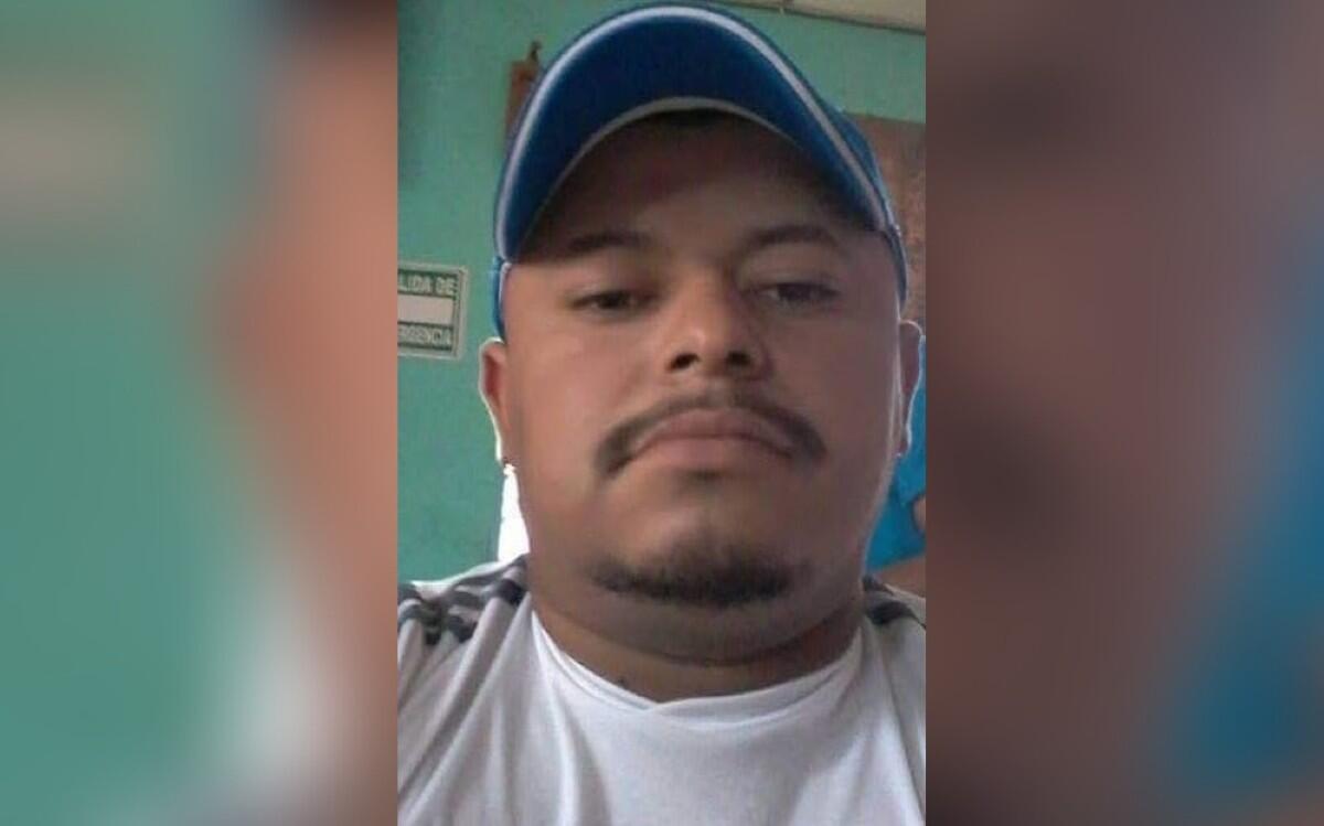 Víctor Antonio Salgado Mejía, alias “Cutacha”