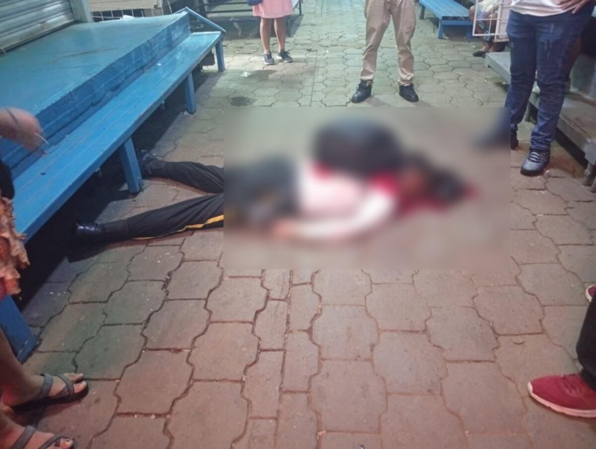 Asesinato de guarda de seguridad en Bilwi conmociona a todos