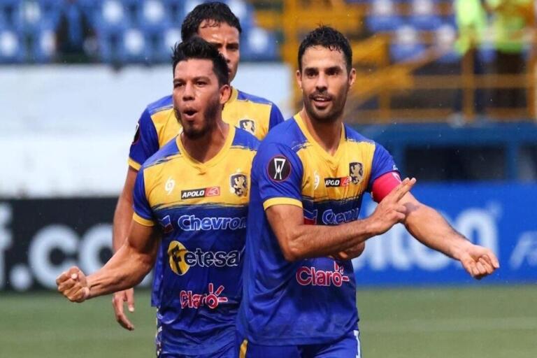 Managua FC debuta en Copa Centroamericana ante Antigua, de Guatemala