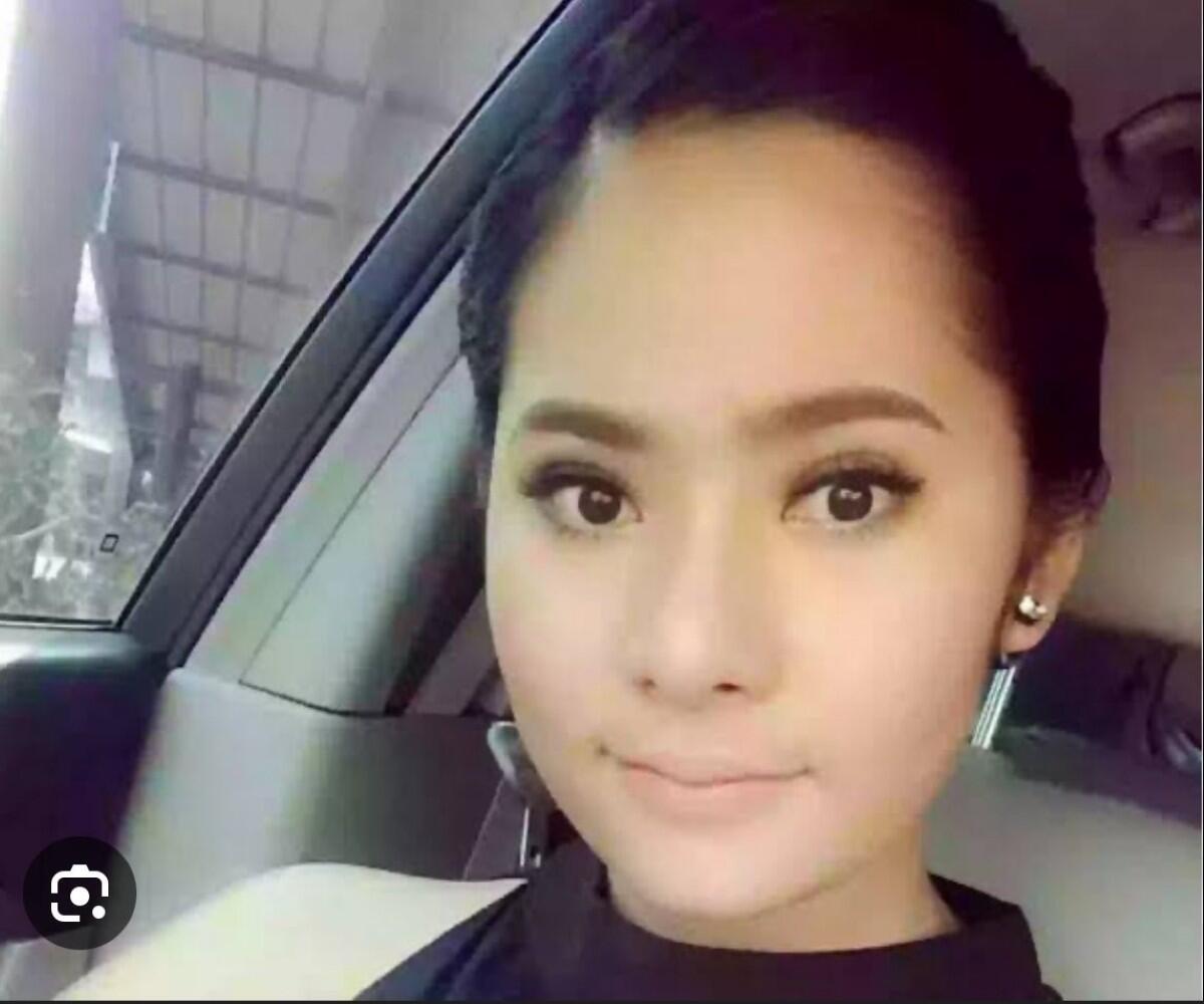 Wilawan Emsawat la mujer tailandesa arrestada por extorsionar a monjes en un escándalo sexual