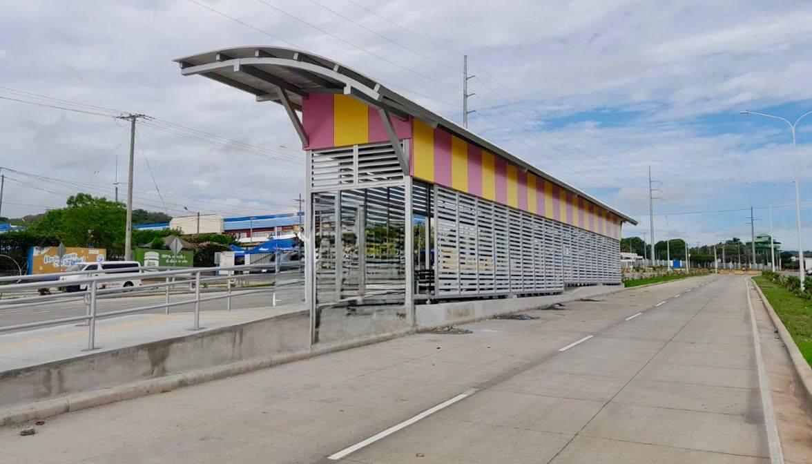 Paradas accesibles: seguridad e inclusión para todos