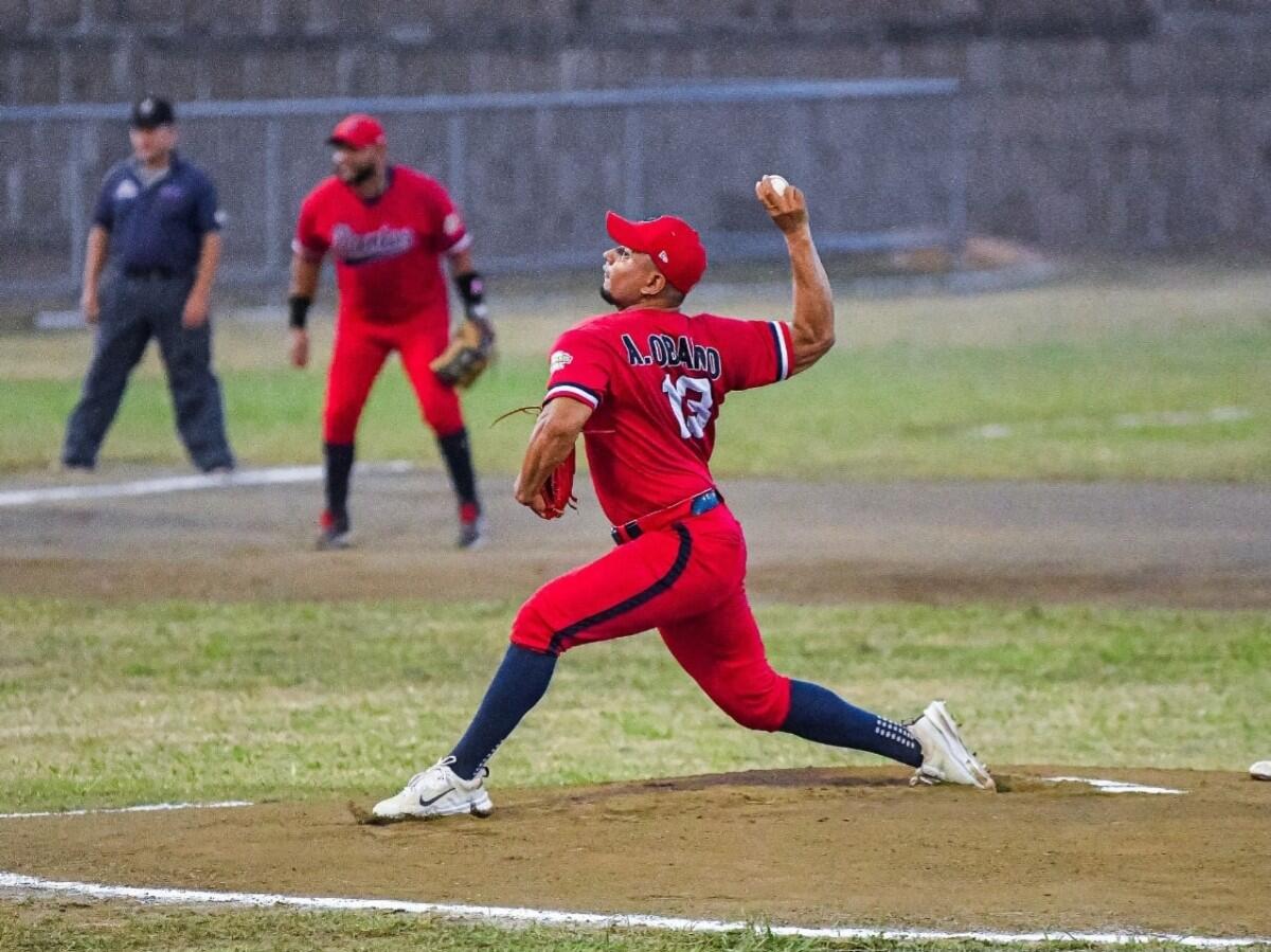 Ángel Obando