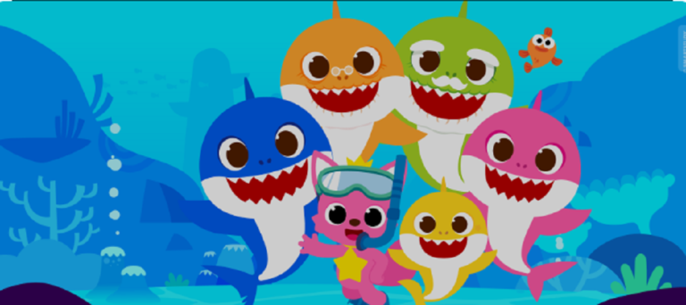 “Baby Shark” enfrentó demanda por plagio