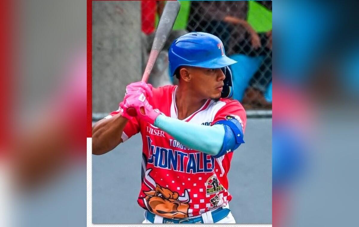 Cristhian Sandoval