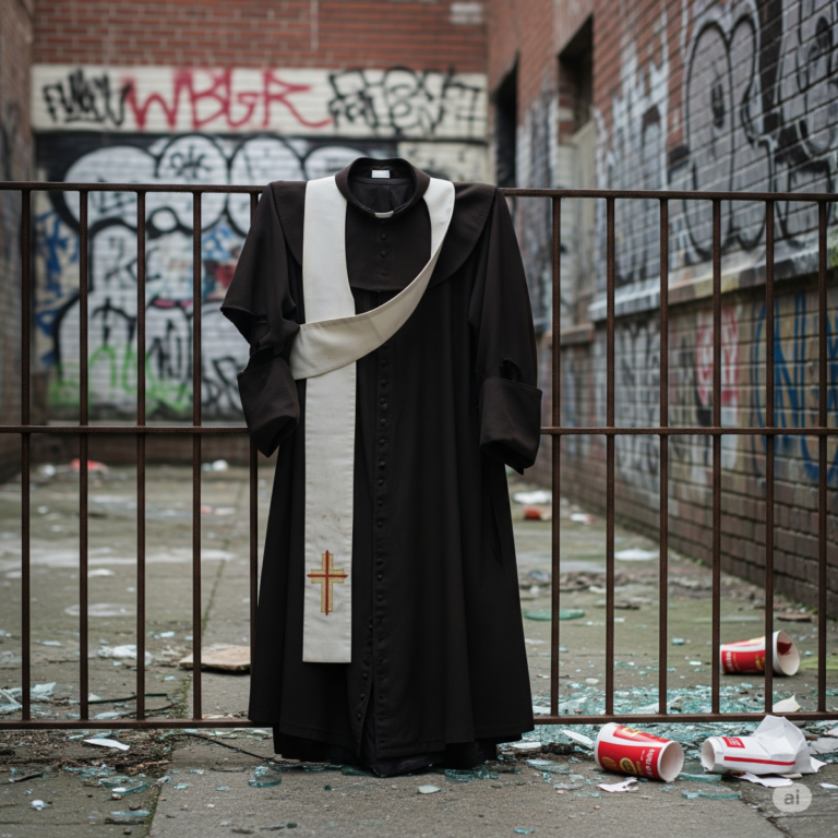 Sacerdote tiene 17 años prófugo tras abusar de 30 niños en internado de Bolivia