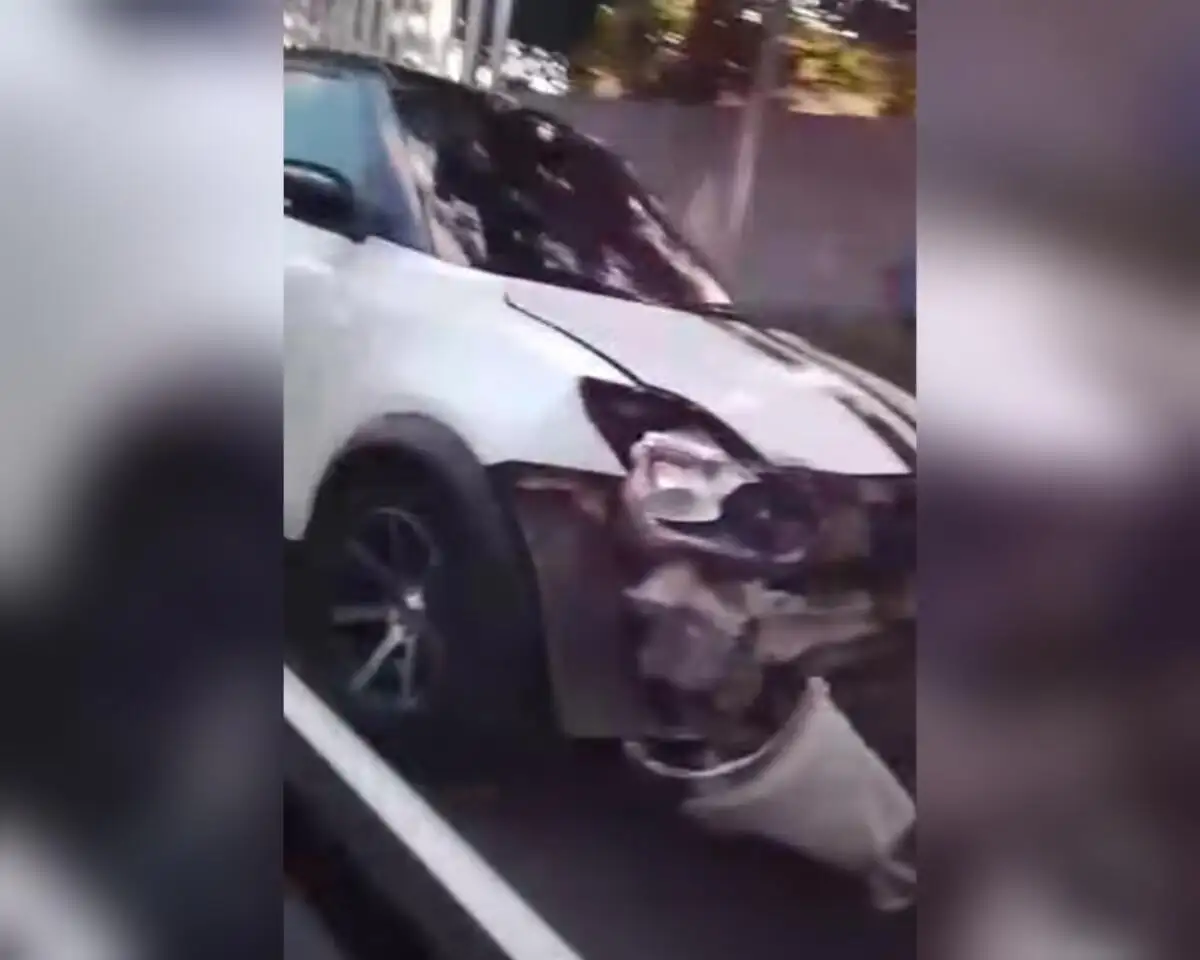 Juicio a Hernaldo Parrales por homicidio imprudente