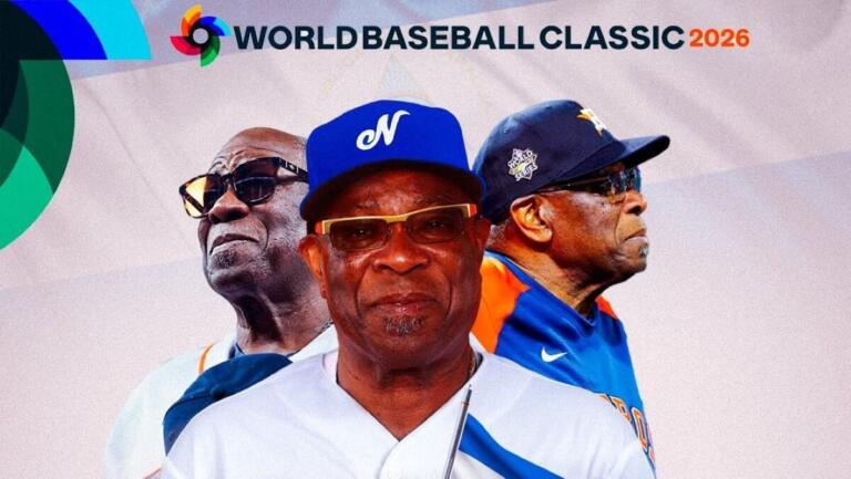 Dusty Baker vendrá a Nicaragua en los próximos días