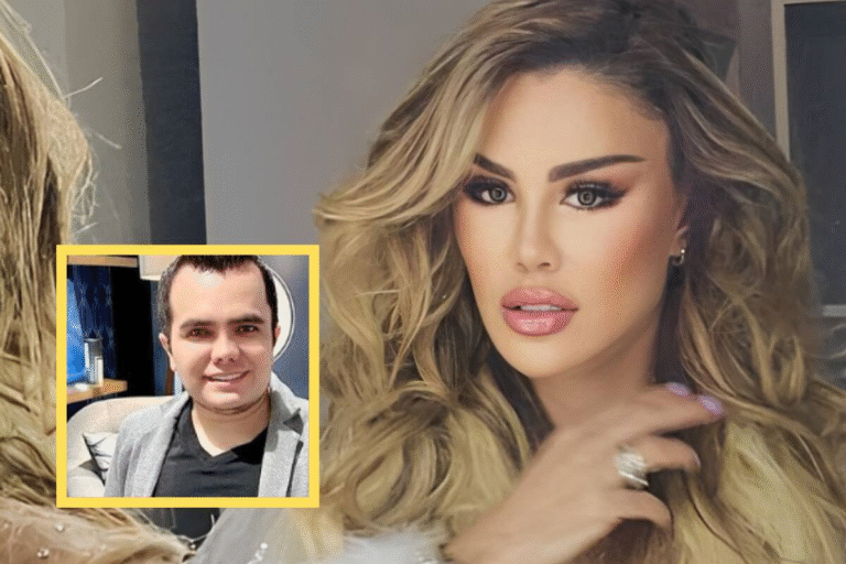 Cirujano plástico lanza paquete estético inspirado en Ninel Conde: “Bombón Asesino”