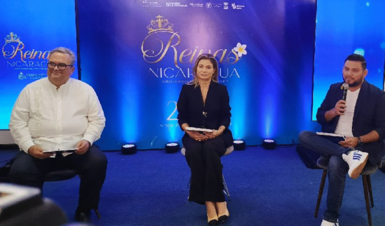 Reinas Nicaragua 2025, con grandes sorpresas para la Gala de Trajes Nacionales en Chinandega