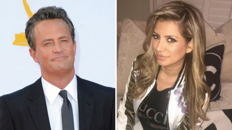La “Reina de la ketamina” aceptó declararse culpable en el caso de la muerte de Matthew Perry