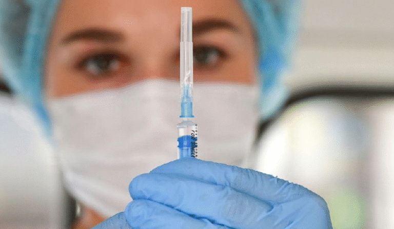 Gobierno de Nicaragua en comunicación con la Federación de Rusia para distribución de vacuna contra el cáncer